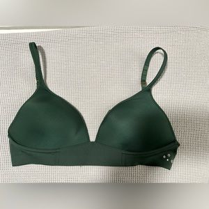 Aerie Real Me Wireless Bra 34B